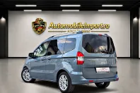 Ford Tourneo Courier din 2020 cu 12.568 km - oferta FOR244613 - foto 4