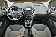 Ford Tourneo Courier din 2020 cu 12.568 km - oferta FOR244613 - foto 9