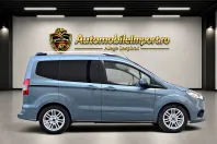 Ford Tourneo Courier din 2020 cu 12.568 km - oferta FOR244613 - foto 12