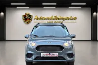 Ford Tourneo Courier din 2020 cu 12.568 km - oferta FOR244613 - foto 13