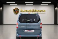 Ford Tourneo Courier din 2020 cu 12.568 km - oferta FOR244613 - foto 14