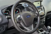 Ford Tourneo Courier din 2020 cu 12.568 km - oferta FOR244613 - foto 17