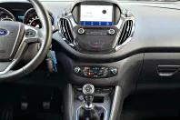 Ford Tourneo Courier din 2020 cu 12.568 km - oferta FOR244613 - foto 18