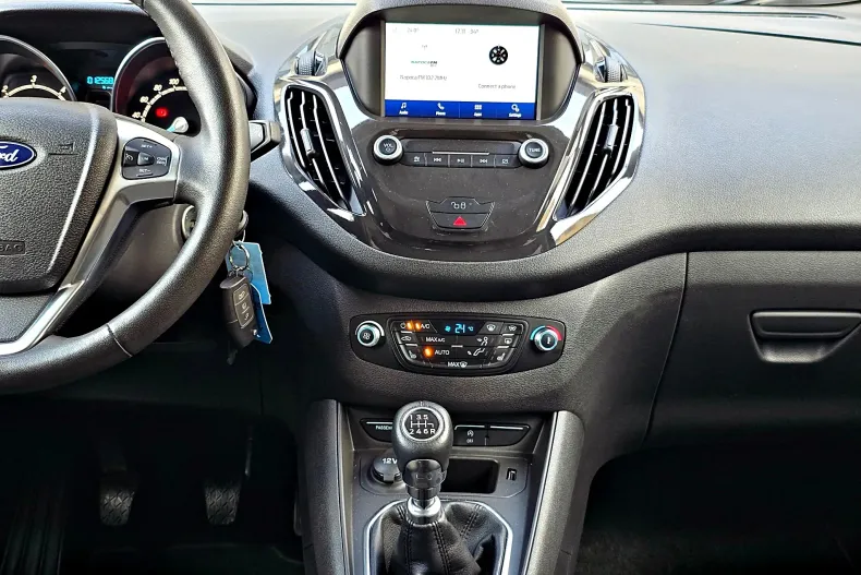 Ford Tourneo Courier din 2020 cu 12.568 km - oferta FOR244613 - foto 18