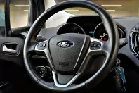 Ford Tourneo Courier din 2020 cu 12.568 km - oferta FOR244613 - foto 20