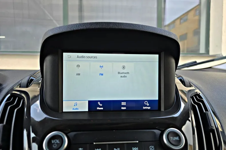 Ford Tourneo Courier din 2020 cu 12.568 km - oferta FOR244613 - foto 22