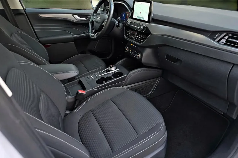 Ford Kuga din 2021 cu 161.041 km - oferta FOR244614 - foto 8
