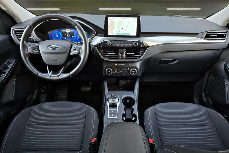 Ford Kuga din 2021 cu 161.041 km - oferta FOR244614 - foto 9