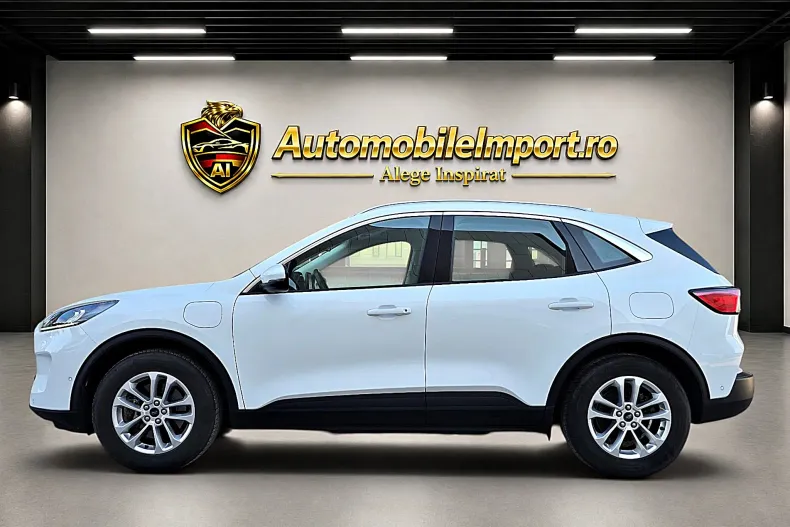 Ford Kuga din 2021 cu 161.041 km - oferta FOR244614 - foto 11