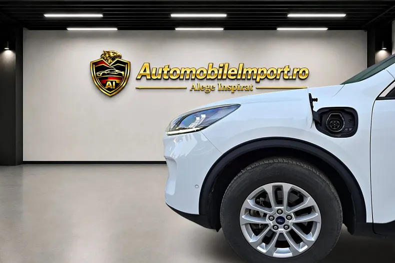 Ford Kuga din 2021 cu 161.041 km - oferta FOR244614 - foto 15