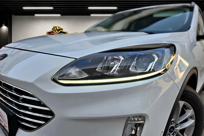 Ford Kuga din 2021 cu 161.041 km - oferta FOR244614 - foto 16