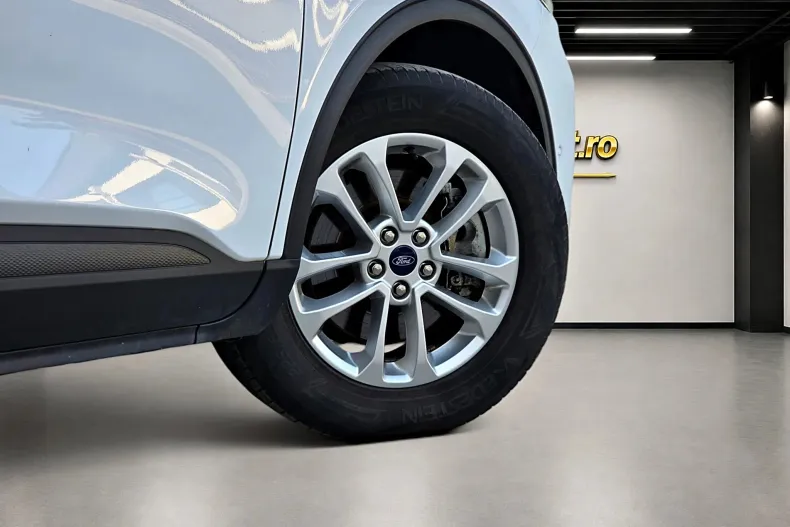 Ford Kuga din 2021 cu 161.041 km - oferta FOR244614 - foto 17