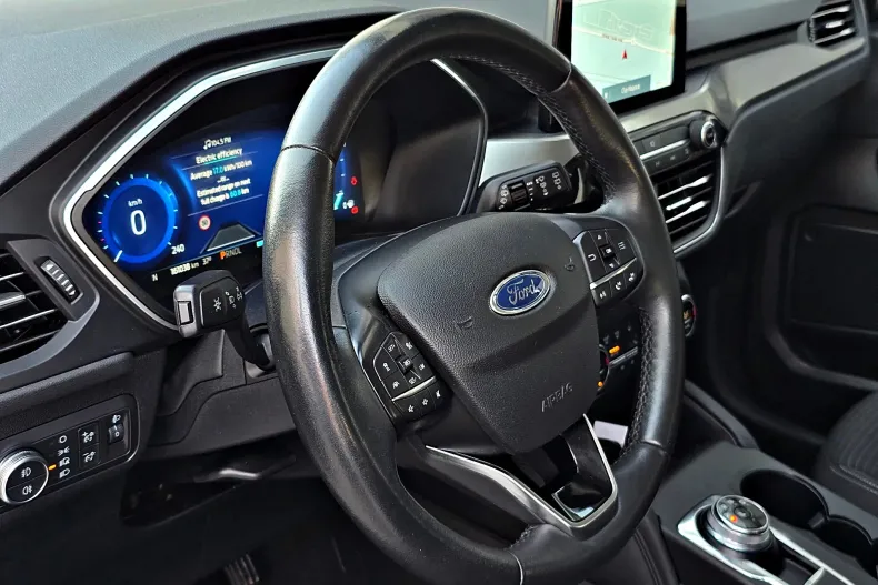 Ford Kuga din 2021 cu 161.041 km - oferta FOR244614 - foto 18