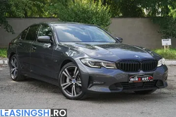 BMW 330 din 2022 - oferta BMW244615