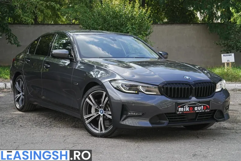 BMW 330 (Seria 3) din 2022 cu 158.000 km - oferta BMW244615 - foto 1