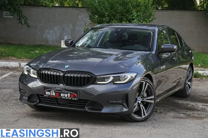 BMW 330 (Seria 3) din 2022 cu 158.000 km - oferta BMW244615 - foto 2