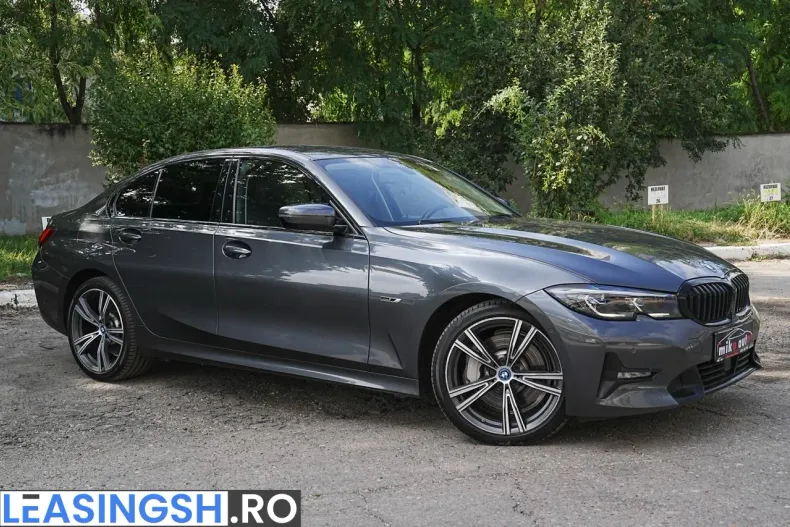 BMW 330 (Seria 3) din 2022 cu 158.000 km - oferta BMW244615 - foto 3