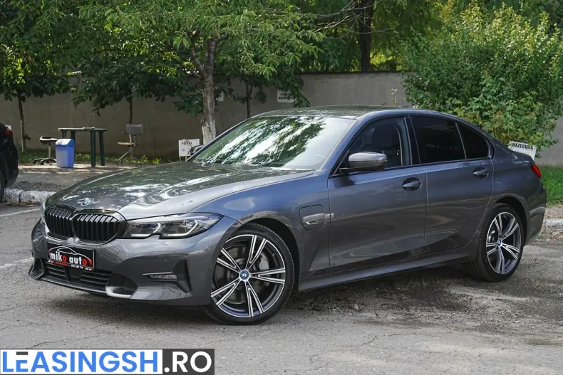 BMW 330 (Seria 3) din 2022 cu 158.000 km - oferta BMW244615 - foto 4