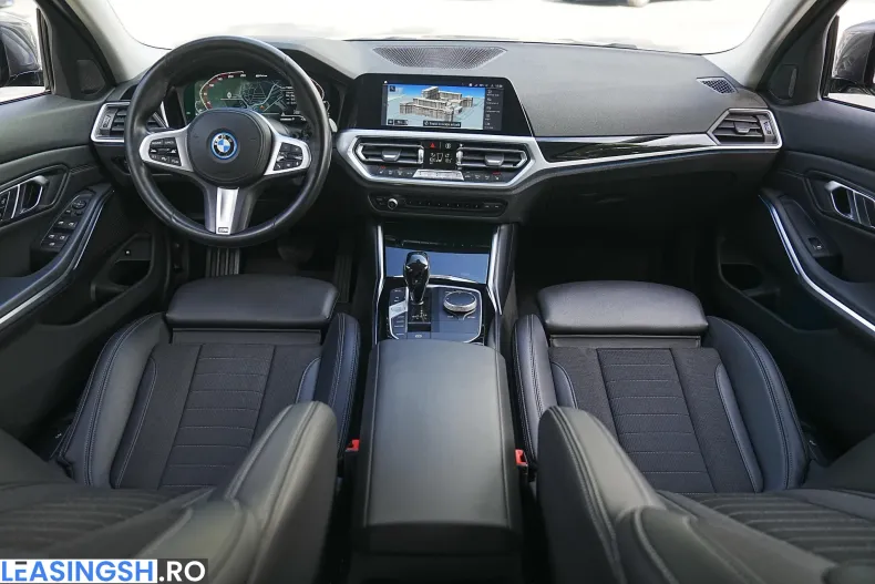 BMW 330 (Seria 3) din 2022 cu 158.000 km - oferta BMW244615 - foto 5