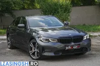 BMW 330 (Seria 3) din 2022 cu 158.000 km - oferta BMW244615 - foto 11