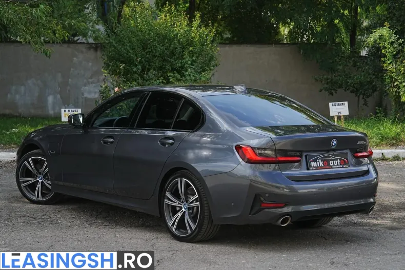BMW 330 (Seria 3) din 2022 cu 158.000 km - oferta BMW244615 - foto 13