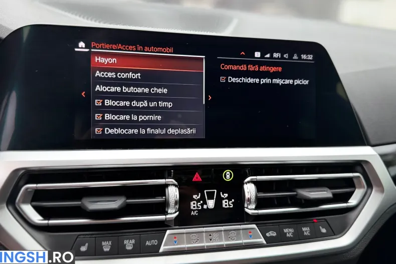 BMW 330 (Seria 3) din 2022 cu 158.000 km - oferta BMW244615 - foto 19