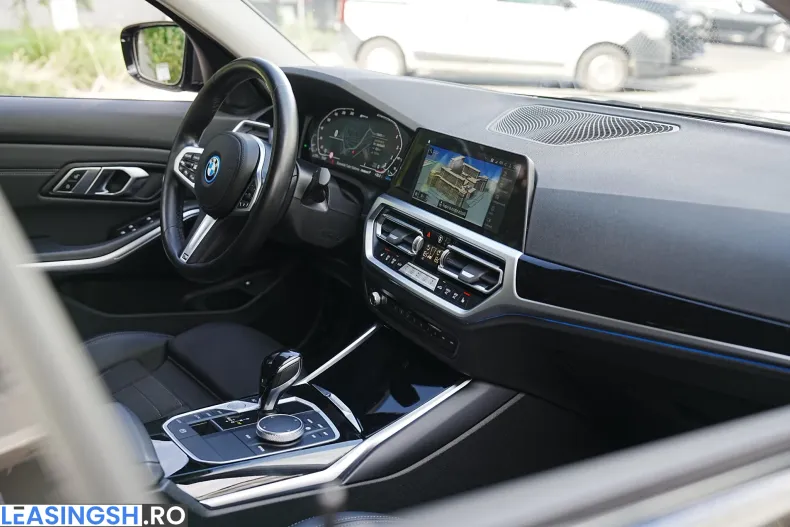 BMW 330 (Seria 3) din 2022 cu 158.000 km - oferta BMW244615 - foto 20