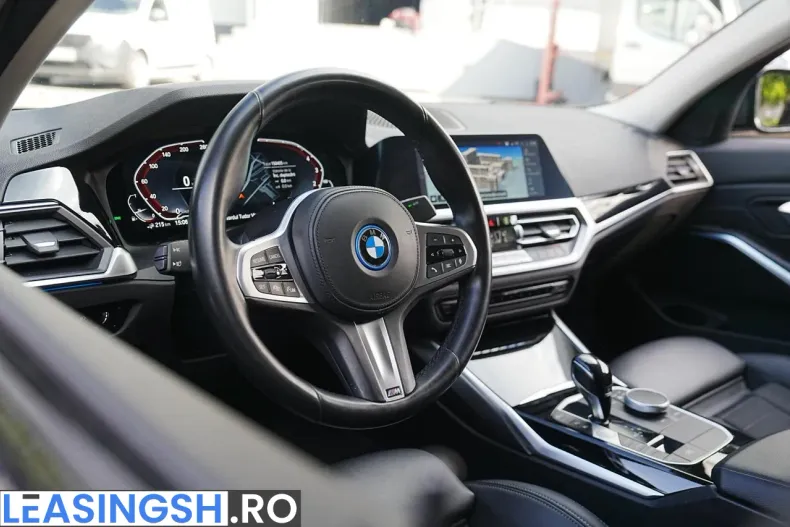 BMW 330 (Seria 3) din 2022 cu 158.000 km - oferta BMW244615 - foto 21