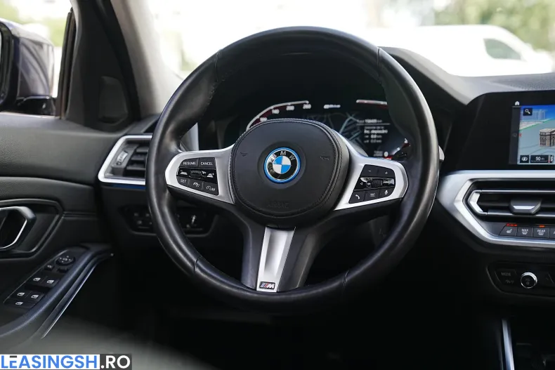 BMW 330 (Seria 3) din 2022 cu 158.000 km - oferta BMW244615 - foto 22