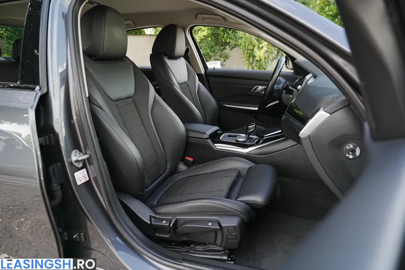 BMW 330 (Seria 3) din 2022 cu 158.000 km - oferta BMW244615 - foto 23