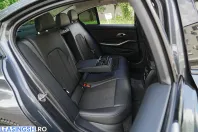 BMW 330 (Seria 3) din 2022 cu 158.000 km - oferta BMW244615 - foto 24