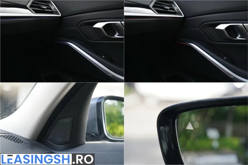 BMW 330 (Seria 3) din 2022 cu 158.000 km - oferta BMW244615 - foto 28
