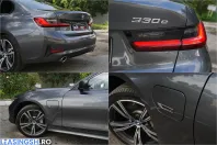 BMW 330 (Seria 3) din 2022 cu 158.000 km - oferta BMW244615 - foto 32