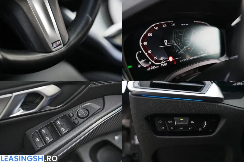 BMW 330 (Seria 3) din 2022 cu 158.000 km - oferta BMW244615 - foto 33