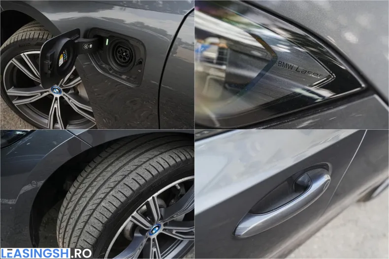 BMW 330 (Seria 3) din 2022 cu 158.000 km - oferta BMW244615 - foto 34