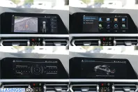 BMW 330 (Seria 3) din 2022 cu 158.000 km - oferta BMW244615 - foto 36