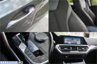BMW 330 (Seria 3) din 2022 cu 158.000 km - oferta BMW244615 - foto 39