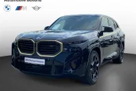 BMW XM (Seria X) din 2023 cu 33.900 km - oferta BMW244616 - foto 1