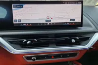 BMW XM (Seria X) din 2023 cu 33.900 km - oferta BMW244616 - foto 13