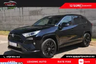 Toyota RAV4 din 2022 cu 175.250 km - oferta TOY244617 - foto 1