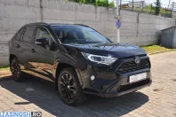 Toyota RAV4 din 2022 cu 175.250 km - oferta TOY244617 - foto 2