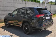 Toyota RAV4 din 2022 cu 175.250 km - oferta TOY244617 - foto 3