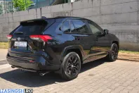 Toyota RAV4 din 2022 cu 175.250 km - oferta TOY244617 - foto 4