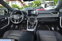 Toyota RAV4 din 2022 cu 175.250 km - oferta TOY244617 - foto 5