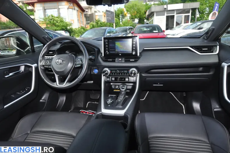 Toyota RAV4 din 2022 cu 175.250 km - oferta TOY244617 - foto 5