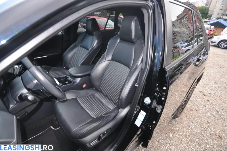Toyota RAV4 din 2022 cu 175.250 km - oferta TOY244617 - foto 7