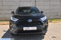Toyota RAV4 din 2022 cu 175.250 km - oferta TOY244617 - foto 9