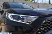 Toyota RAV4 din 2022 cu 175.250 km - oferta TOY244617 - foto 10