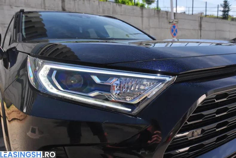 Toyota RAV4 din 2022 cu 175.250 km - oferta TOY244617 - foto 10