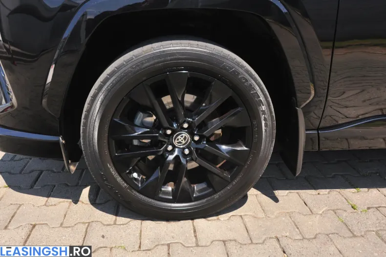 Toyota RAV4 din 2022 cu 175.250 km - oferta TOY244617 - foto 11